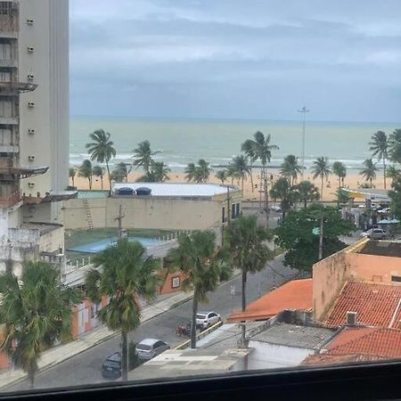 רסיפה Excelente Flat/Praia Pina מראה חיצוני תמונה