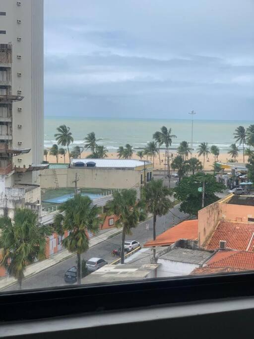 רסיפה Excelente Flat/Praia Pina מראה חיצוני תמונה
